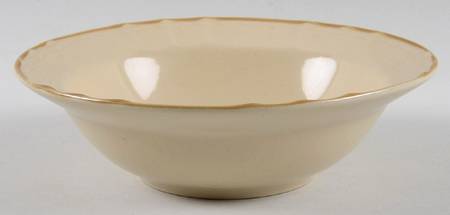 K8250 Rim Cereal Bowl