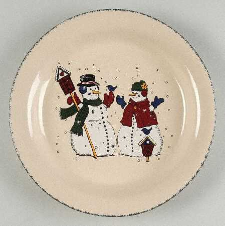 Snowman by Home &amp; Garden Party