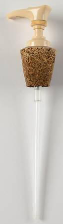 Apple Pump for Lotion/Soap Dispenser