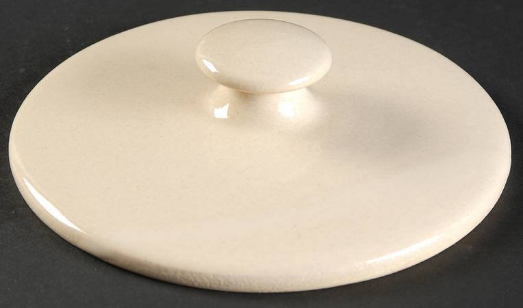 Apple Lid for Cookie Jar