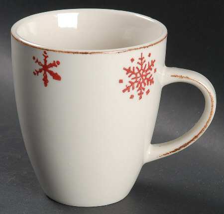 Birchwood Chalet Mug by Target