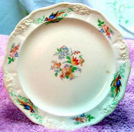HLC3817 Dinner Plate