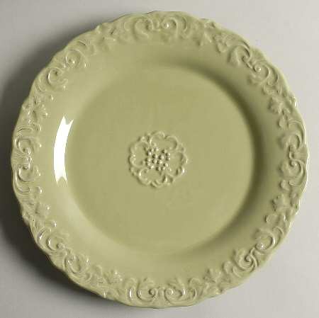 Madison Collection Antique Green by Home Essentials
