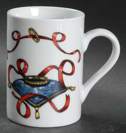12 Days of Christmas Mug