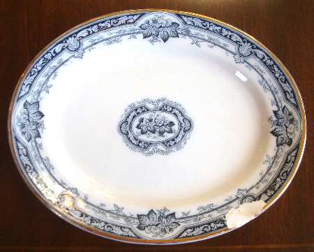 Gem by Hancock,Whittingham &amp; Co.