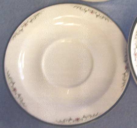 HLC3830 Saucer