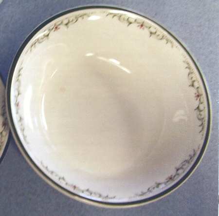 HLC3830 Coupe Soup Bowl