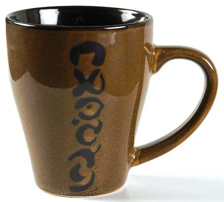 Mug