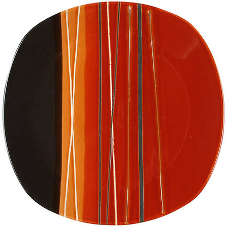 Bazaar Red by Home Trends