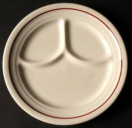 HLC3838 Grill Plate