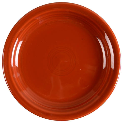 Fiesta Paprika (Intro 2010) Appetizer Plate