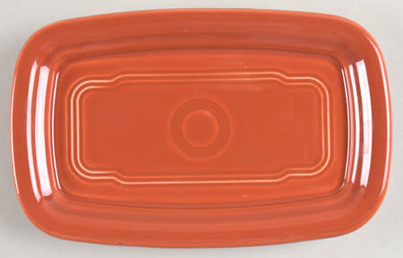 Fiesta Paprika (Intro 2010) 1/4 Lb Butter No Lid