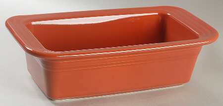 Fiesta Paprika (Intro 2010) Loaf Pan