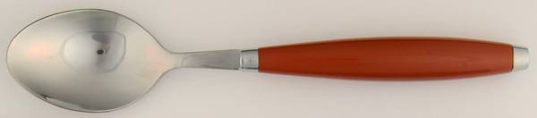 Fiesta Paprika (Intro 2010) Teaspoon