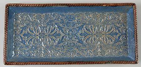 Laredo 13" Rectangular Serving Platter