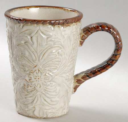 Laredo Mug