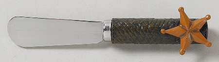 Laredo Individual Spreader