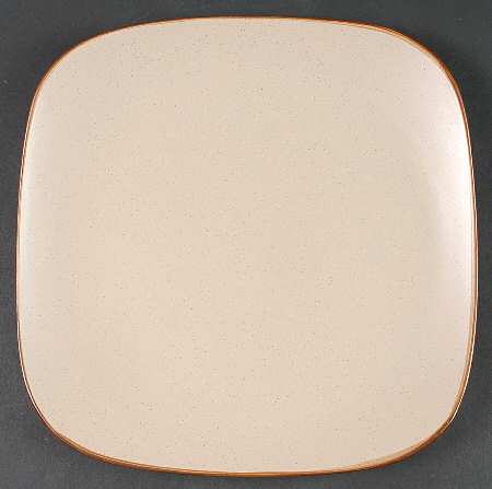 Collector Square Brown by Home Trends