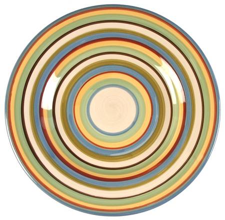 San Lucas Salad Plate