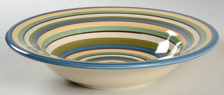 San Lucas 10" Individual Pasta Bowl