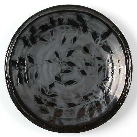 Midnight Trellis by Home Essentials