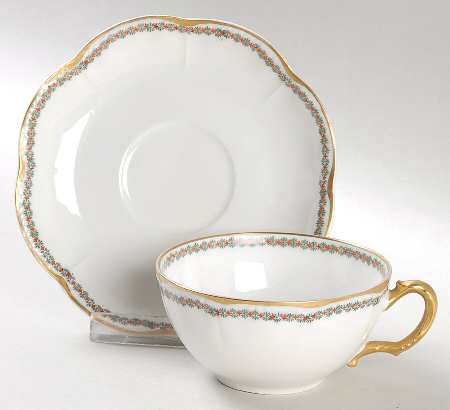 Schleiger 765-1 by Haviland