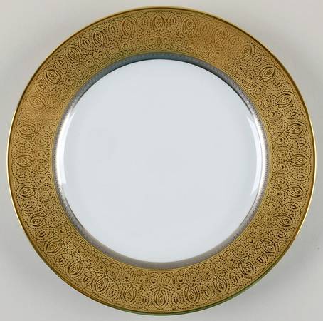 Palmyre Or (Gold) by Haviland