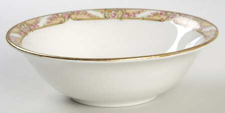 HLC3852 Coupe Cereal Bowl
