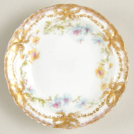 Schleiger 1058-7 Butter Pat