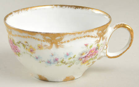 Schleiger 1058-7 Flat Cup