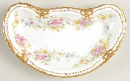 Schleiger 1058-7 Bone Dish