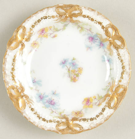 Schleiger 1058-7 Butter Pat