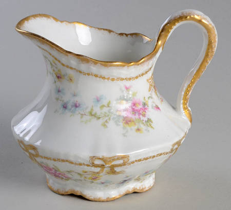 Schleiger 1058-7 Creamer