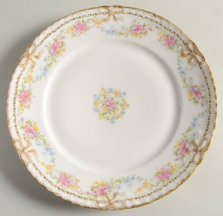 Schleiger 1058-7 by Haviland