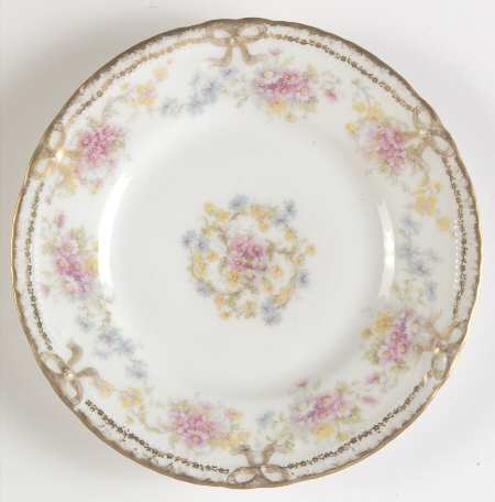 Schleiger 1058-7 Bread & Butter Plate