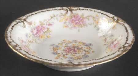 Schleiger 1058-7 Rim Fruit/Dessert (Sauce) Bowl