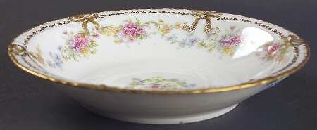 Schleiger 1058-7 Rim Soup Bowl