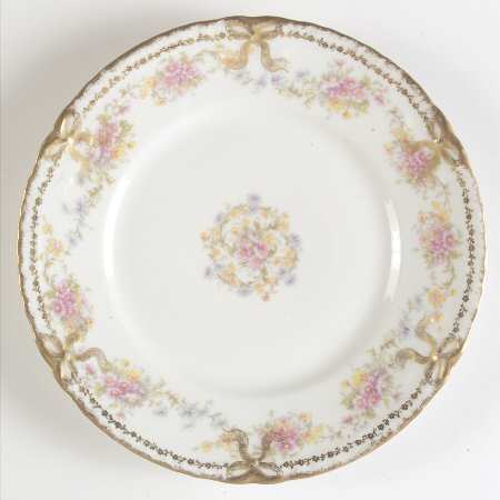 Schleiger 1058-7 Salad Plate