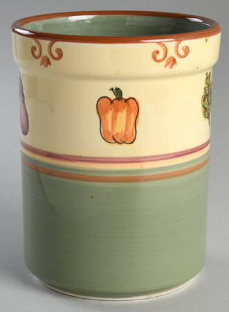 Veggie Garden Utensil Holder