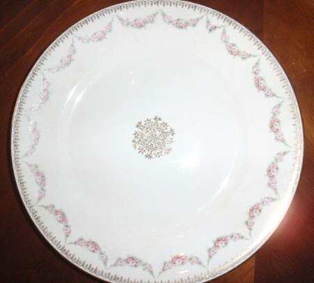 HLC3855 by Homer Laughlin 