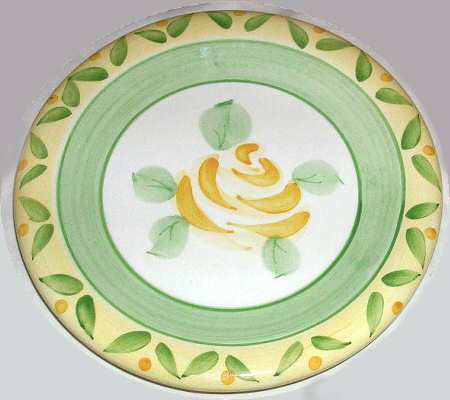 Friendship Rose by Heritage Mint
