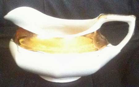 964 Creamer by Hopewell