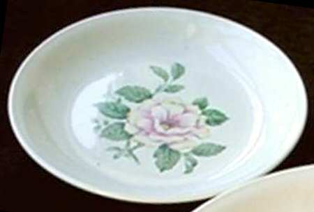 HLC3863 Fruit/Dessert (Sauce) Bowl