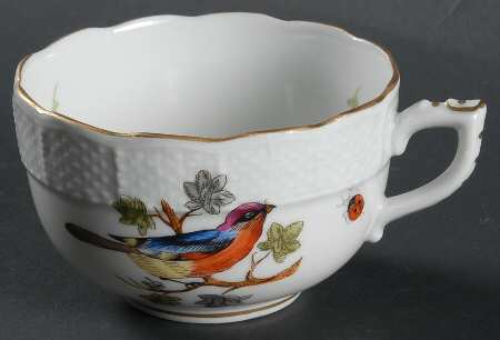 HO Footed Cup