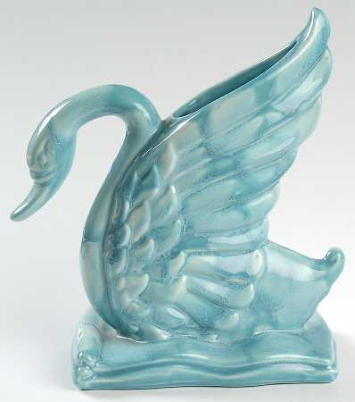 Cloudy Blue (Giftware) by Haeger