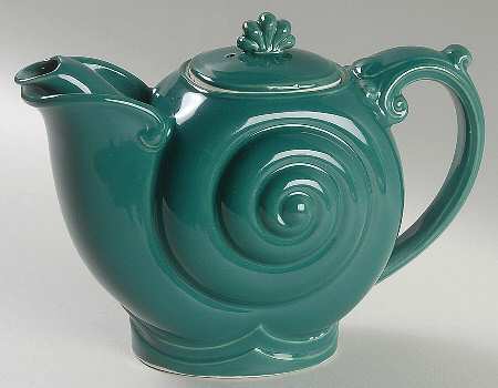 Turquoise by Hall