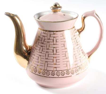 Gold Label Kitchenware Basket by Hall