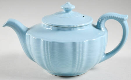 Blue Spice by Hall