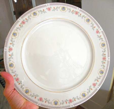 HBP5 by Hebei Porcelain