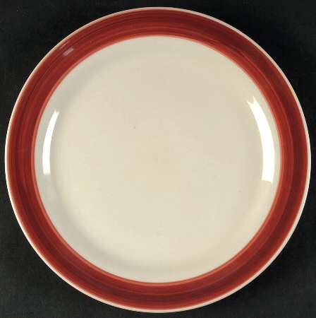 Jamestown Red by Home Essentials